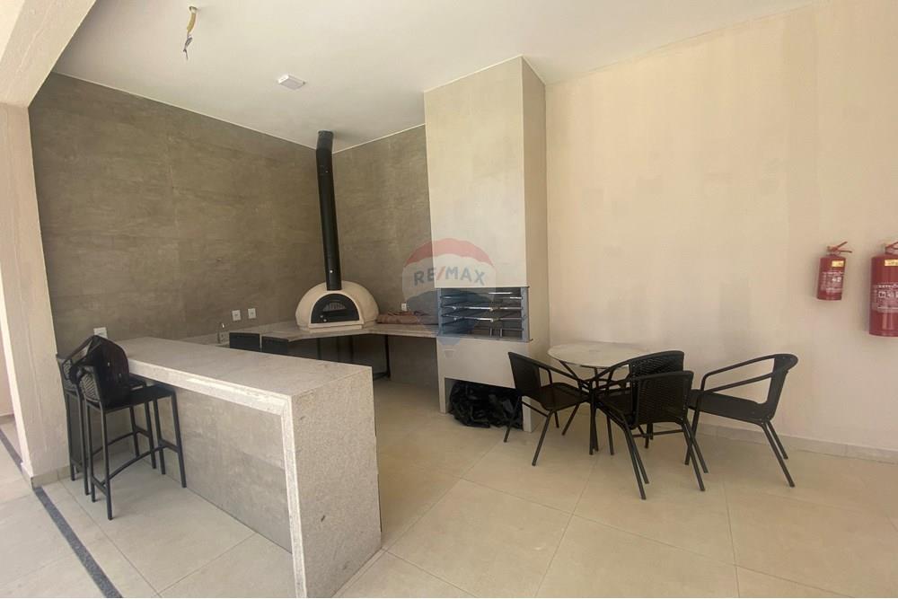 Apartamento - Venda - Sorocaba , São Paulo - H_Churras.jpg - 630591239-4