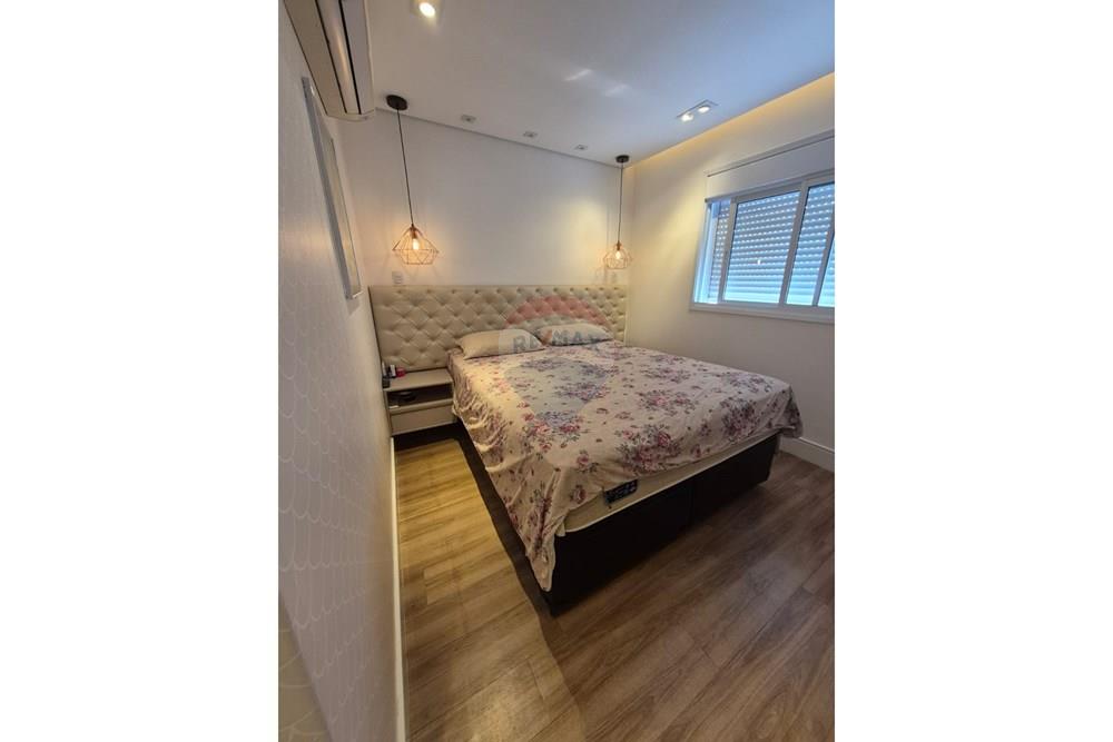 Apartamento - Alugar - Guarulhos , São Paulo - Apto Cassius 6.jpeg - 631421018-7