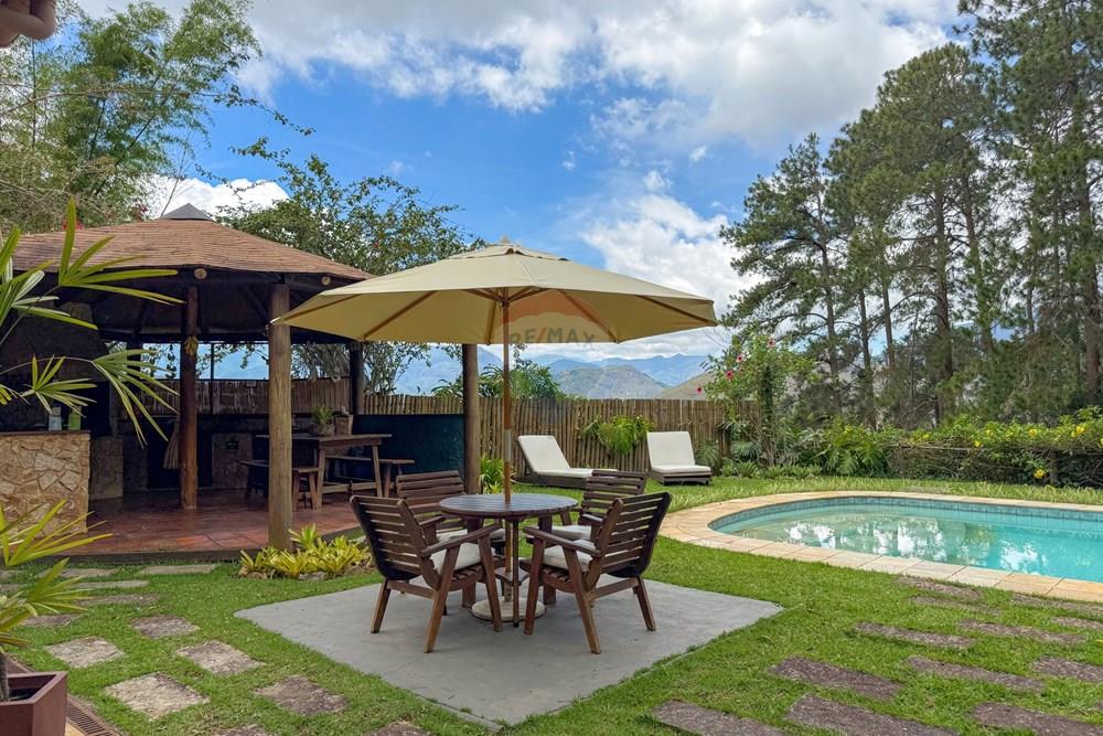 Casa - Venda - Petrópolis , Rio de Janeiro - 6.jpg - 631611002-12