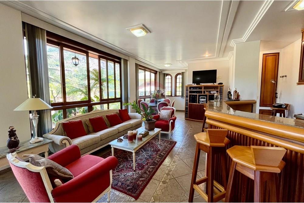 Casa de Condomínio - Venda - Teresópolis , Rio de Janeiro - WhatsApp Image 2025-09-10 at 14.37.47 (4).jpeg - 630191015-100