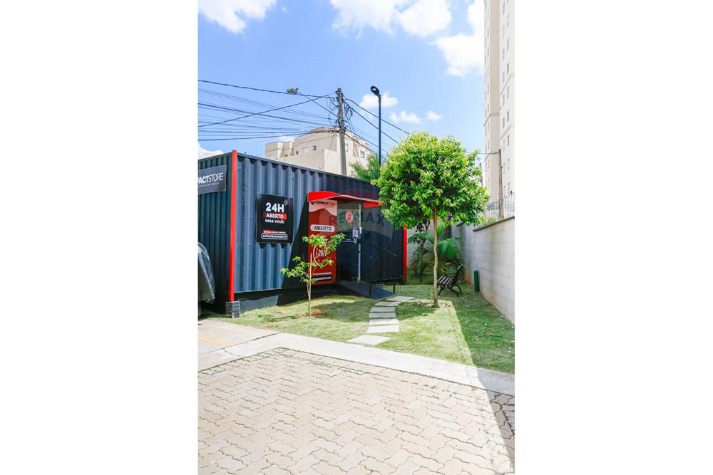 Apartamento - Venda - Sorocaba , São Paulo - _MG_0942.jpg - 630601310-10