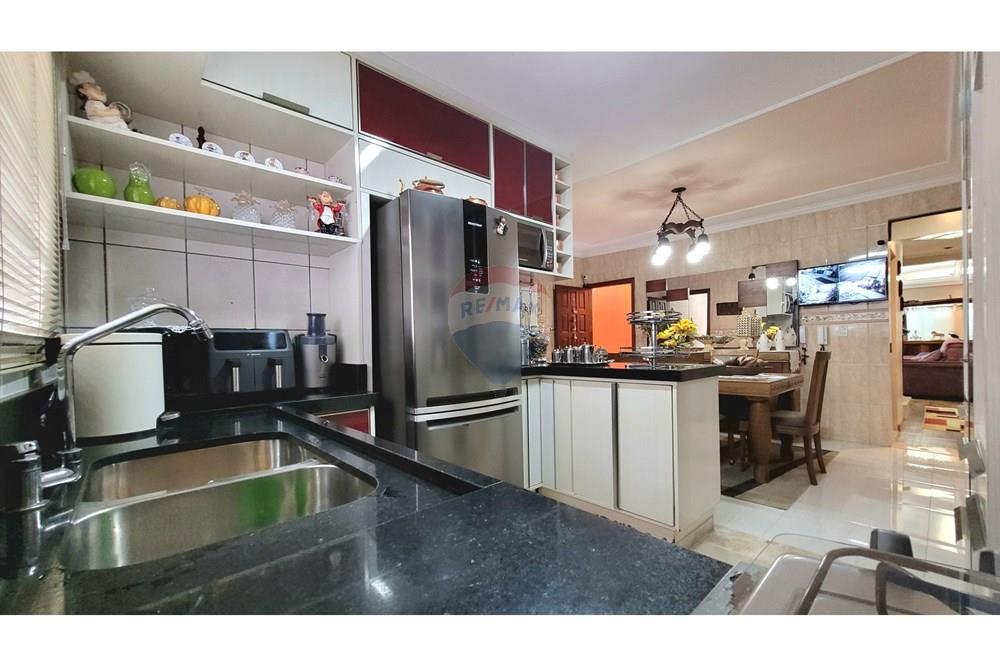 Sobrado - Venda - Santo André , São Paulo - a22.jpg - 630331117-11