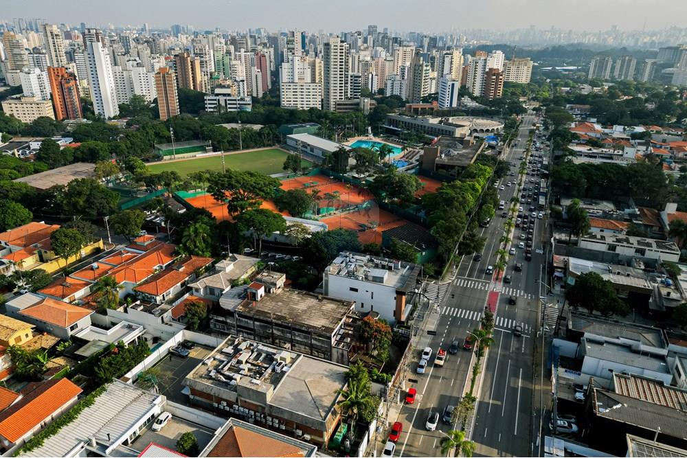 Casa - Venda - São Paulo , São Paulo - DJI_0418.jpg - 630821067-8