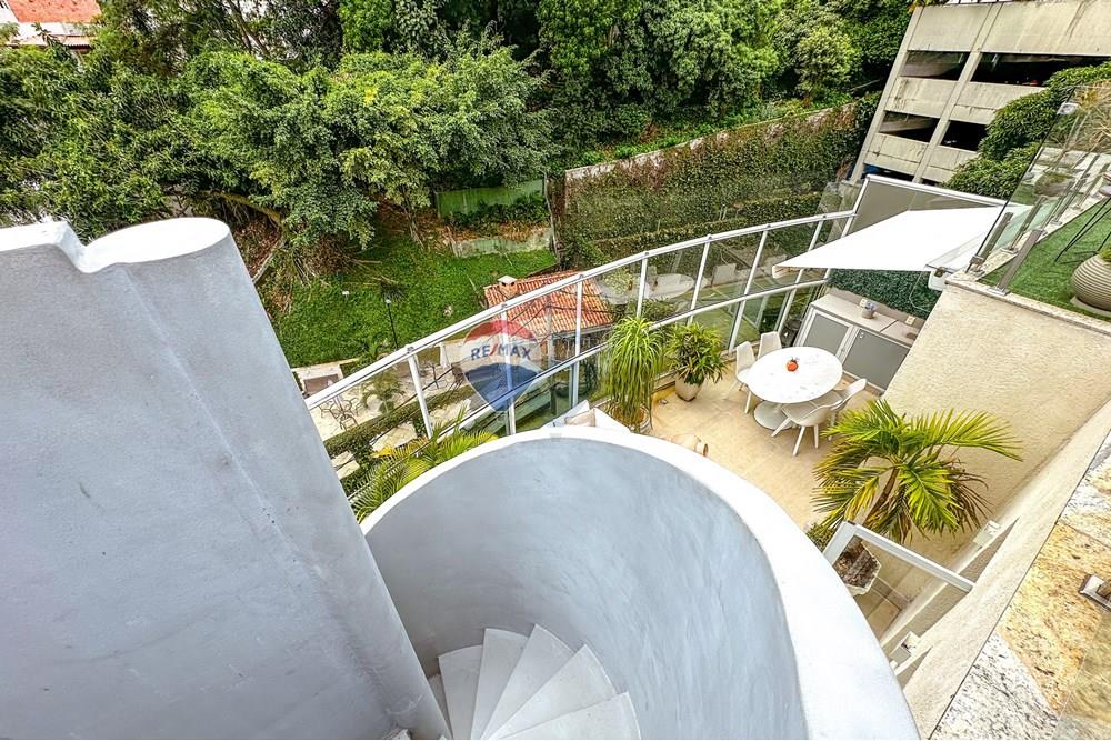 Cobertura - Venda - Rio de Janeiro , Rio de Janeiro - IMG_7202.jpg - 630451005-137