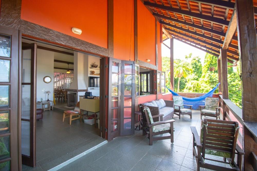 Casa - Venda - São Sebastião , São Paulo - DSC08192.jpg - Varanda - 631301041-39