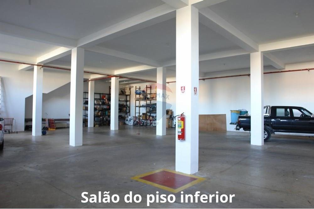 Ponto Comercial/ Loja - Alugar - Sorocaba , São Paulo - 13.jpg - Saguão - 630601309-19
