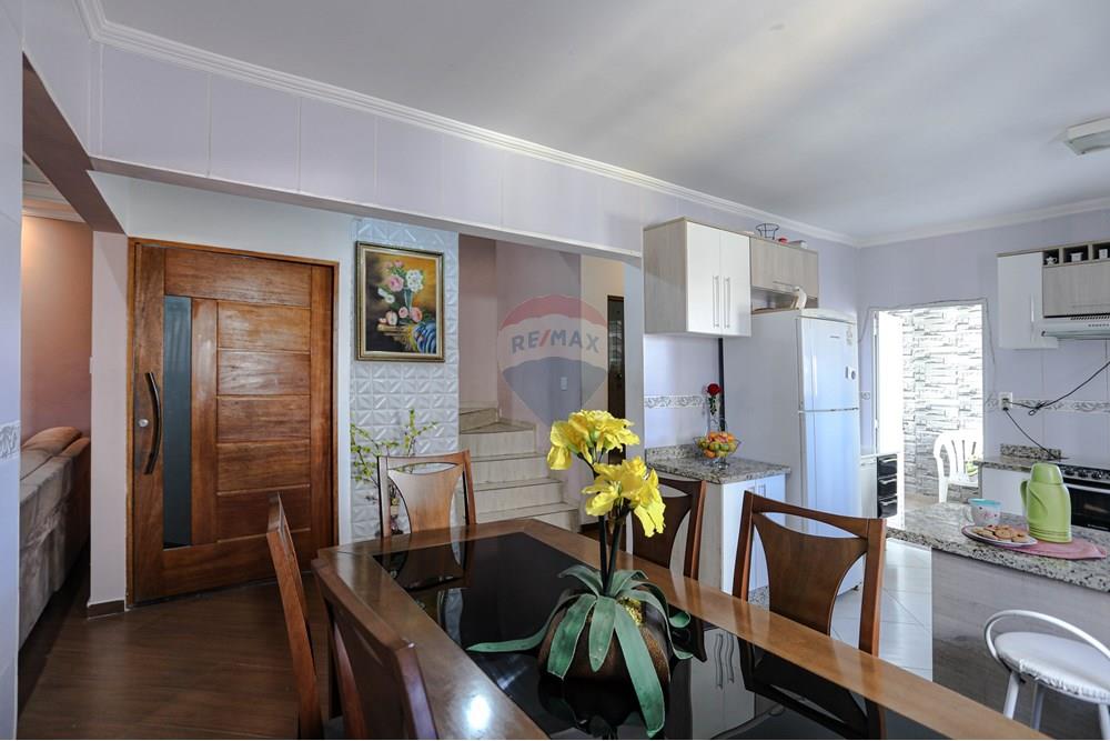 Casa - Venda - Mogi das Cruzes , São Paulo - Rua José Eboli, 108 Centro- Mogi das Cruzes-13.jpg - 630281095-5