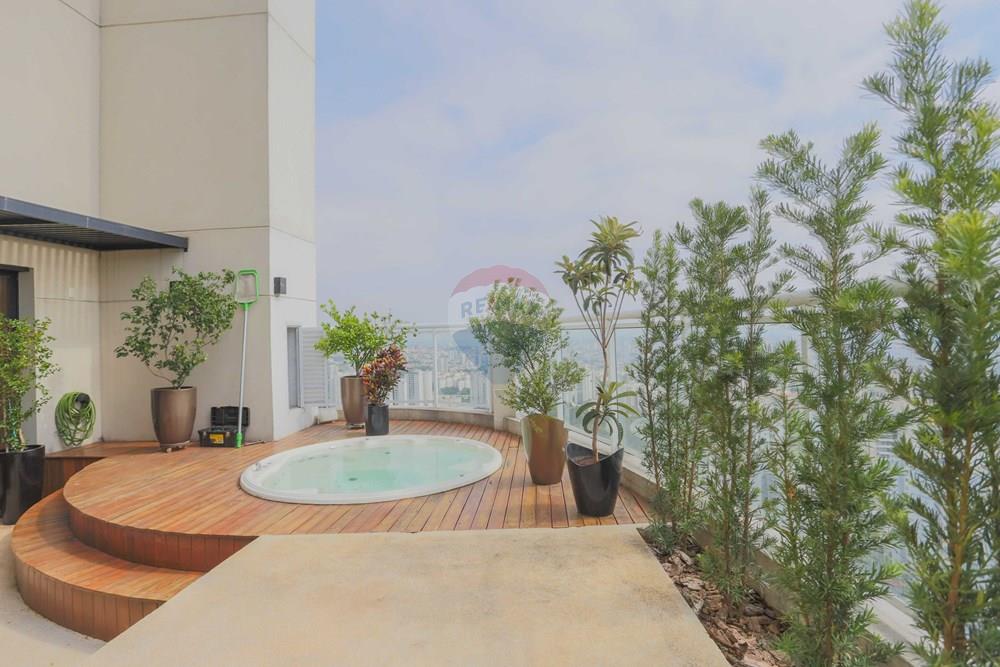 Cobertura - Alugar - Sorocaba , São Paulo - 21.jpg - 630601224-33