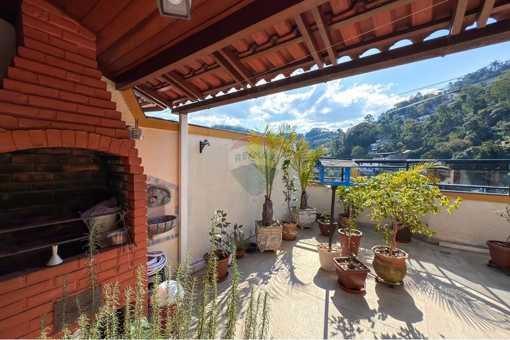 Cobertura - Venda - Teresópolis , Rio de Janeiro - IMG_8528.JPG - 630191067-15