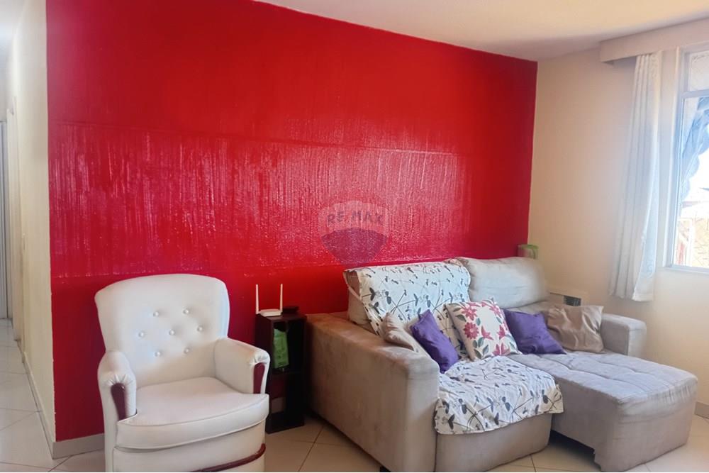 Apartamento - Venda - São Gonçalo , Rio de Janeiro - a88f3003-2d34-4d4b-8b3c-171863401019.jpeg - 630121008-90