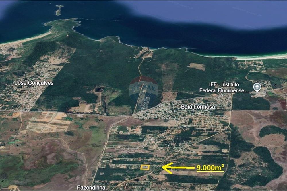 Terreno - Venda - Armação dos Búzios , Rio de Janeiro - Terreno 9000m² diagonal mar.jpg - 630391071-22