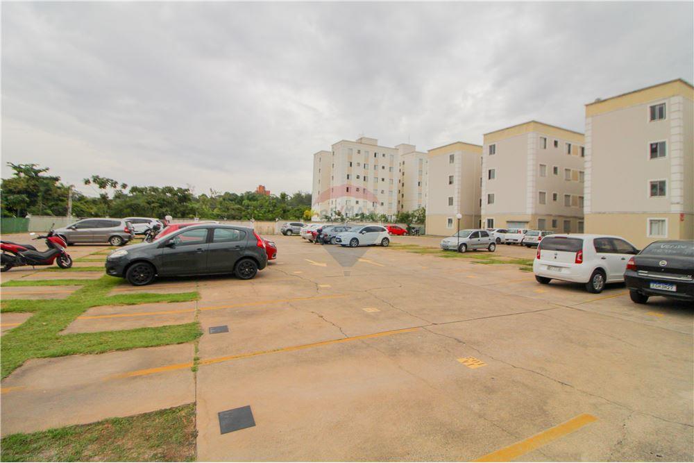 Apartamento - Venda - Sorocaba , São Paulo - 27 - 630601067-38