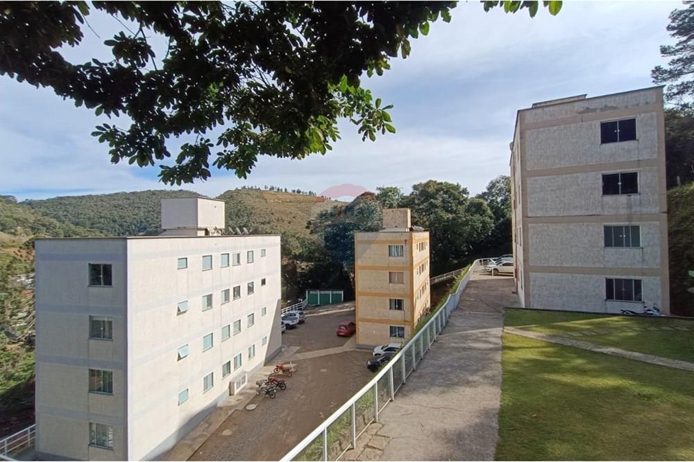 Apartamento - Venda - Teresópolis , Rio de Janeiro - 0e7f43c6-f05d-4ef1-9aba-484a9952a6a1.jpg - 630191109-2