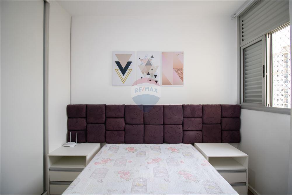 Apartamento - Venda - Guarulhos , São Paulo - 11 - 631271004-78