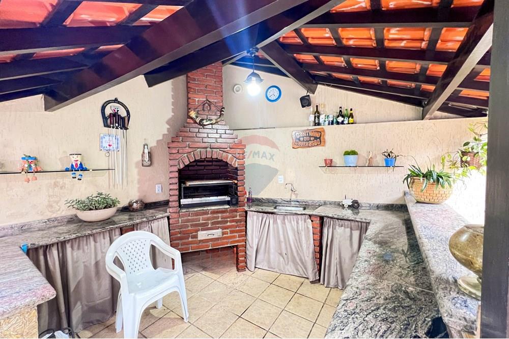 Casa - Venda - Ribeirão Pires , São Paulo - 32.jpg - 631371003-115