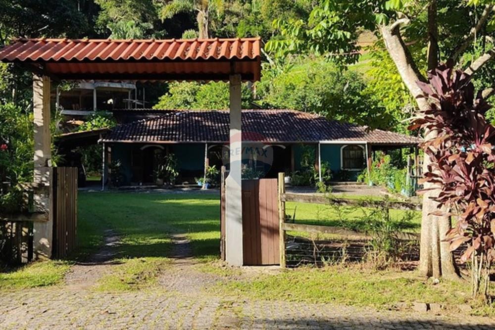 Casa de Campo - Venda - Teresópolis , Rio de Janeiro - 1772395831954.jpg - 630191034-22