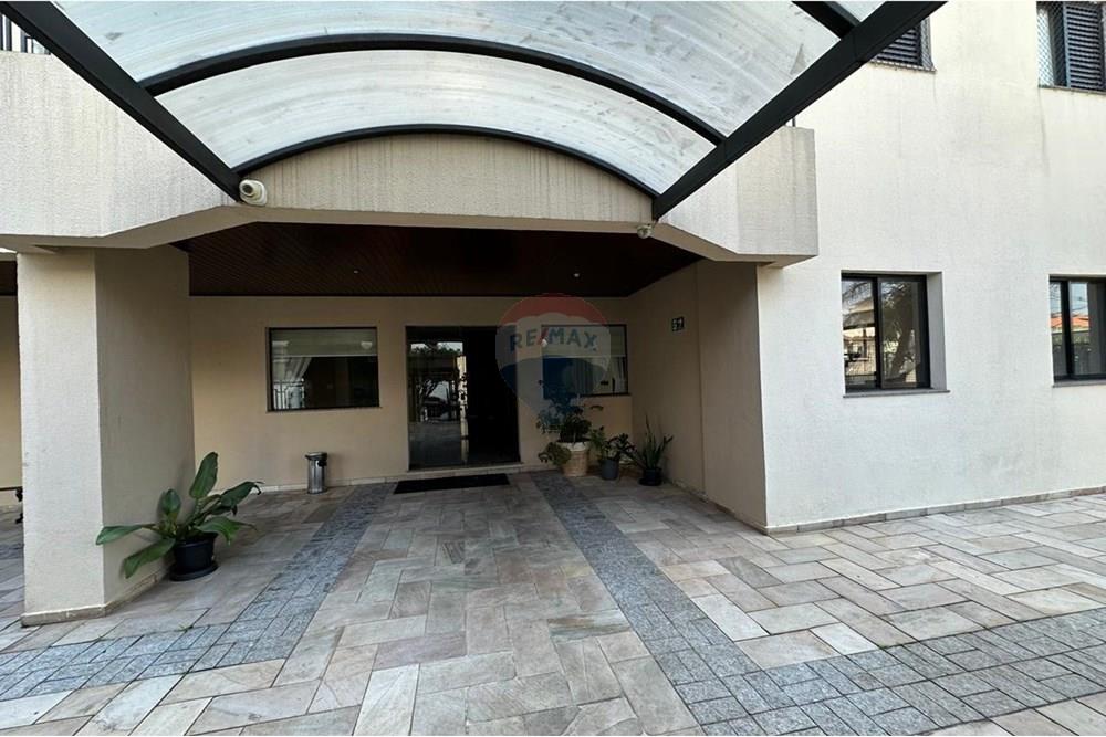 Apartamento - Venda - São Paulo , São Paulo - imagem Entrada.jpeg - 630251077-110