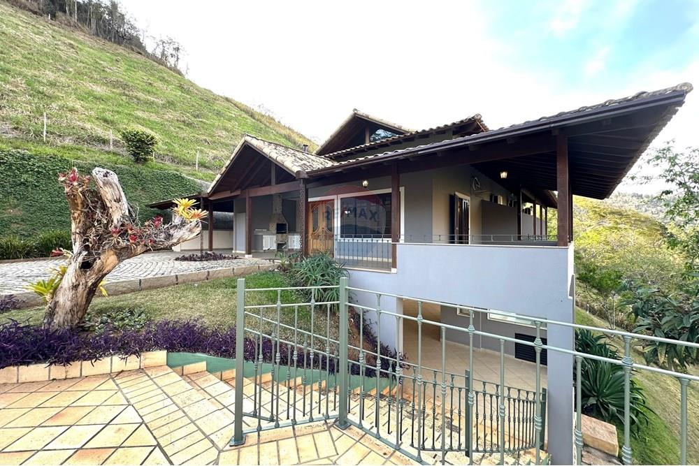 Casa - Alugar - Petrópolis , Rio de Janeiro - 61.jpg - 631611008-30