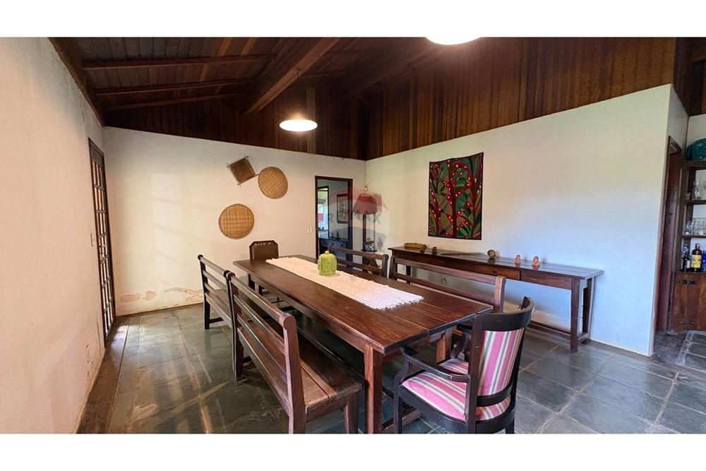 Chácara / Sítio / Fazenda - Venda - Porangaba , São Paulo - IMG_6973.jpeg - 630481027-141