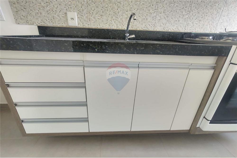 Apartamento - Venda - Itu , São Paulo - 14 - 631281008-145