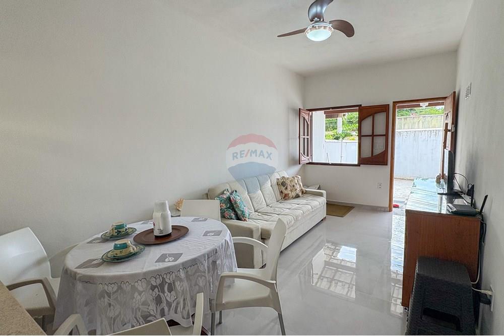 Casa - Venda - Armação dos Búzios , Rio de Janeiro - IMG_1607.JPG - Sala - 630391127-9