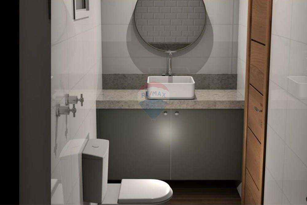 Apartamento - Venda - Nova Friburgo , Rio de Janeiro - Banheiro - 630551023-228