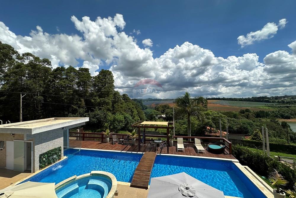 Chácara / Sítio / Fazenda - Venda - Ibiúna , São Paulo - IMG_3381.jpeg - 630601258-18