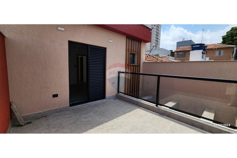 Sobrado - Venda - Santo André , São Paulo - 21.jpg - Terraço - 630331011-134