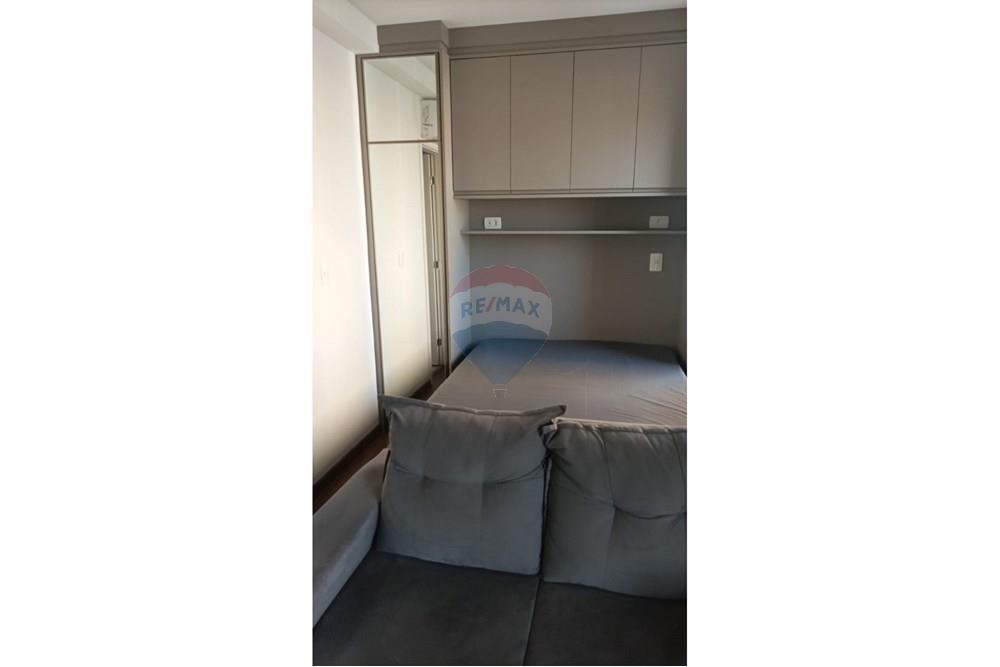 Apart Hotel/ Flat - Alugar - São José dos Campos , São Paulo - 44e39b60-5796-4899-bb29-bc11d23386c7.jpg - 631471037-41