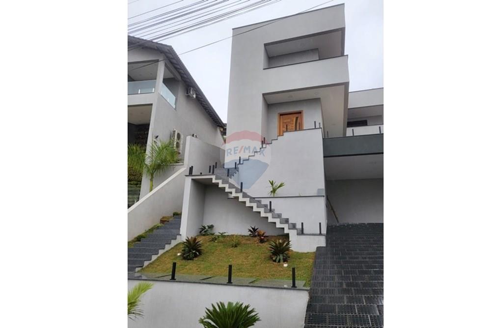 Casa de Condomínio - Venda - Arujá , São Paulo - foto4.jpg - 631491001-67