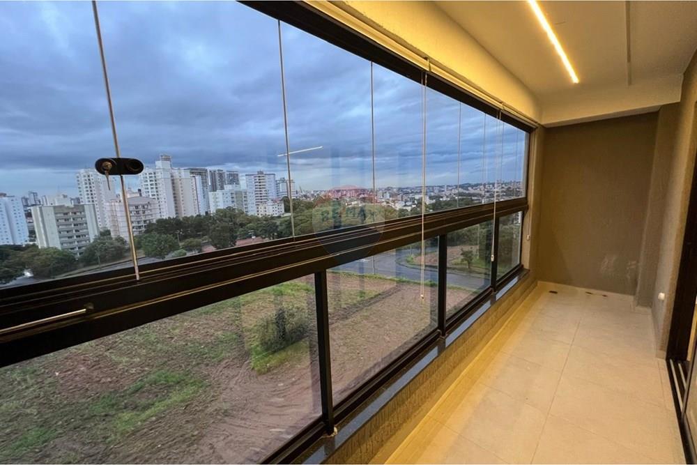 Apartamento - Alugar - Sorocaba , São Paulo - edbd87b1-8df8-4ed0-80df-9c8c778e13af.jpeg - Varanda - 630601349-1