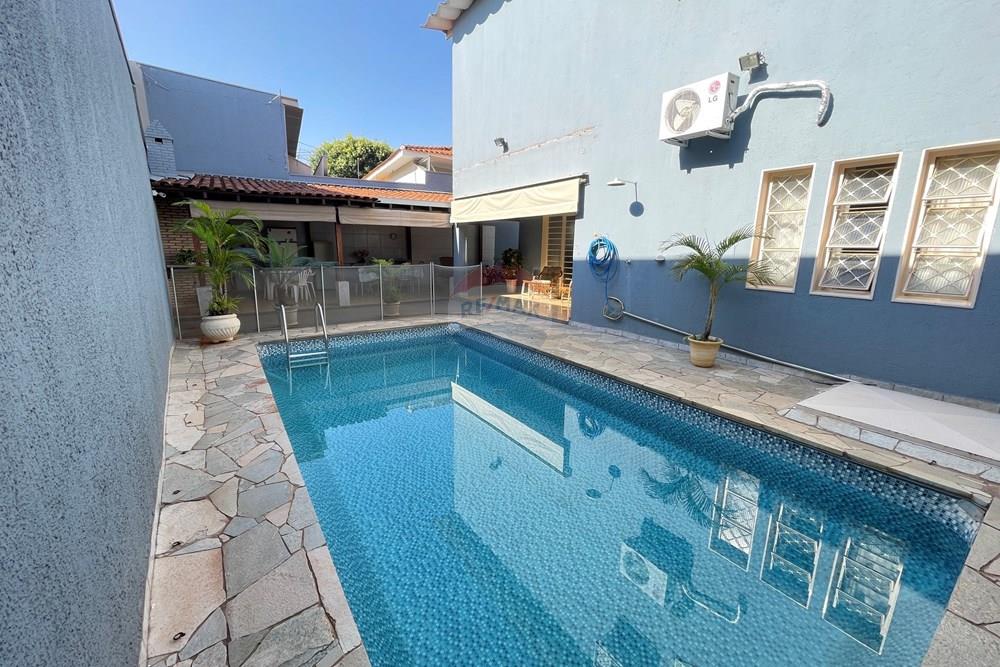 Casa - Venda - São José do Rio Preto , São Paulo - IMG_8859.JPG - 630401028-78