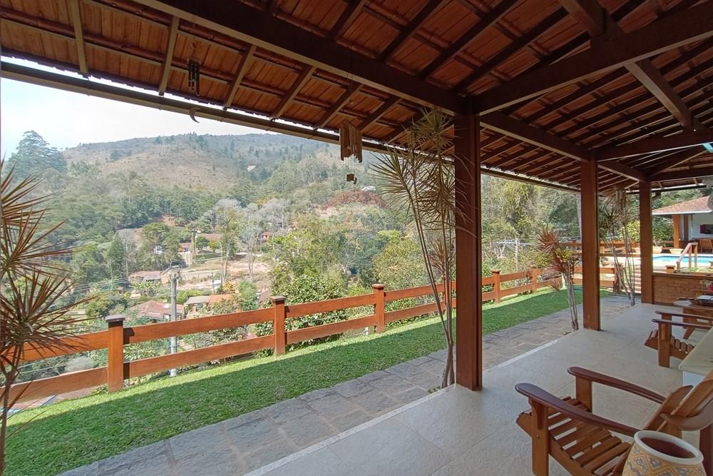 Casa - Venda - Teresópolis , Rio de Janeiro - IMG_20250906_113240_1.jpg - Varanda - 630191109-18