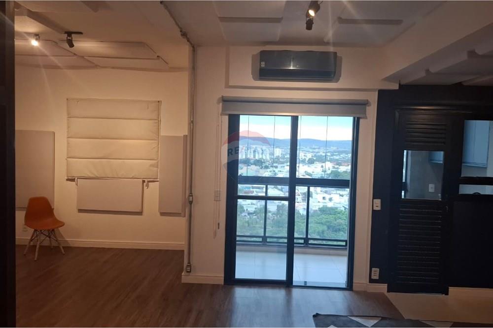 Apart Hotel/ Flat - Alugar - Sorocaba , São Paulo - WhatsApp Image 2026-01-12 at 20.35.25.jpeg - 630601129-90