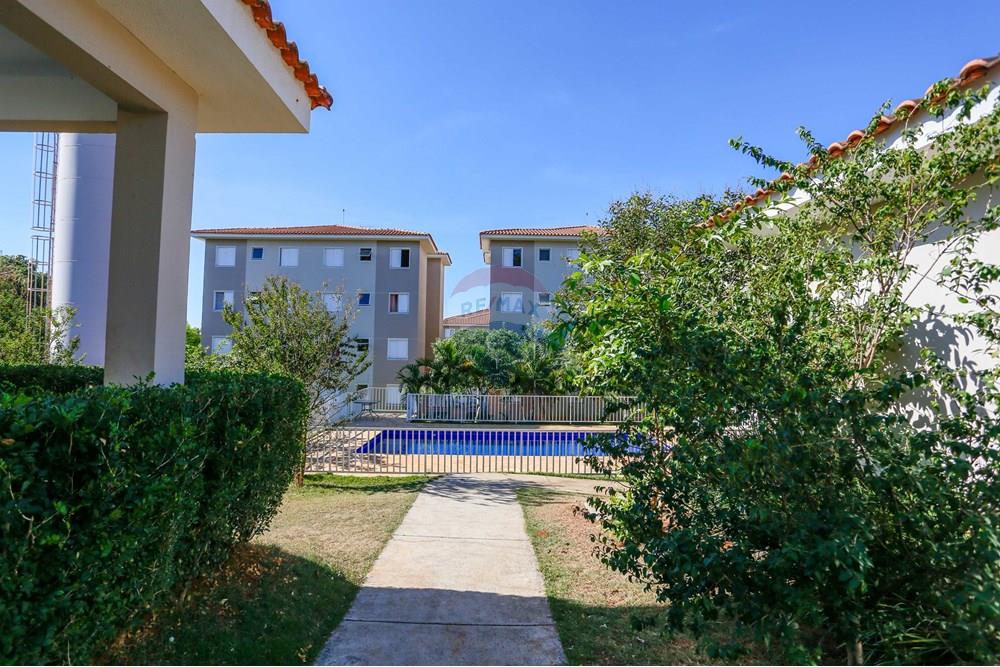 Apartamento - Alugar - Sorocaba , São Paulo - _MG_4815.jpg - 630601081-29