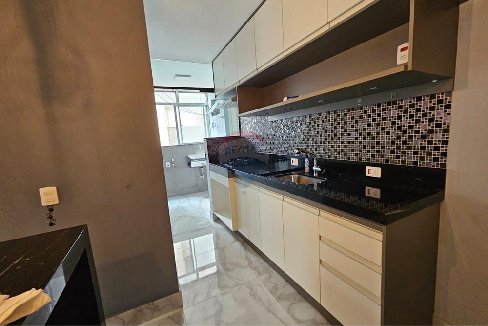 Apartamento - Alugar - Petrópolis , Rio de Janeiro - imagem 13 Cozinha.jpg - 630131010-23