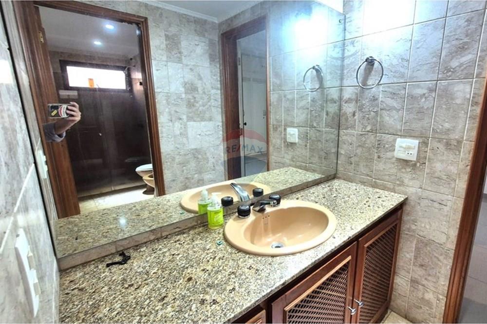 Apartamento - Venda - São José do Rio Preto , São Paulo - 06 banheiro entre suites c.jpeg - 630401013-130