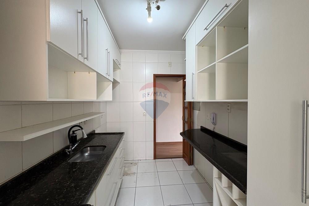 Apartamento - Alugar - Sorocaba , São Paulo - IMG_9167.jpg - 630591023-702