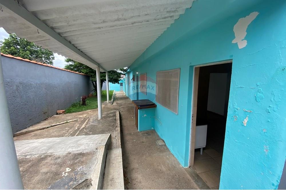 Casa - Alugar - Cabreúva , São Paulo - IMG_9508.JPG - 630531001-1098