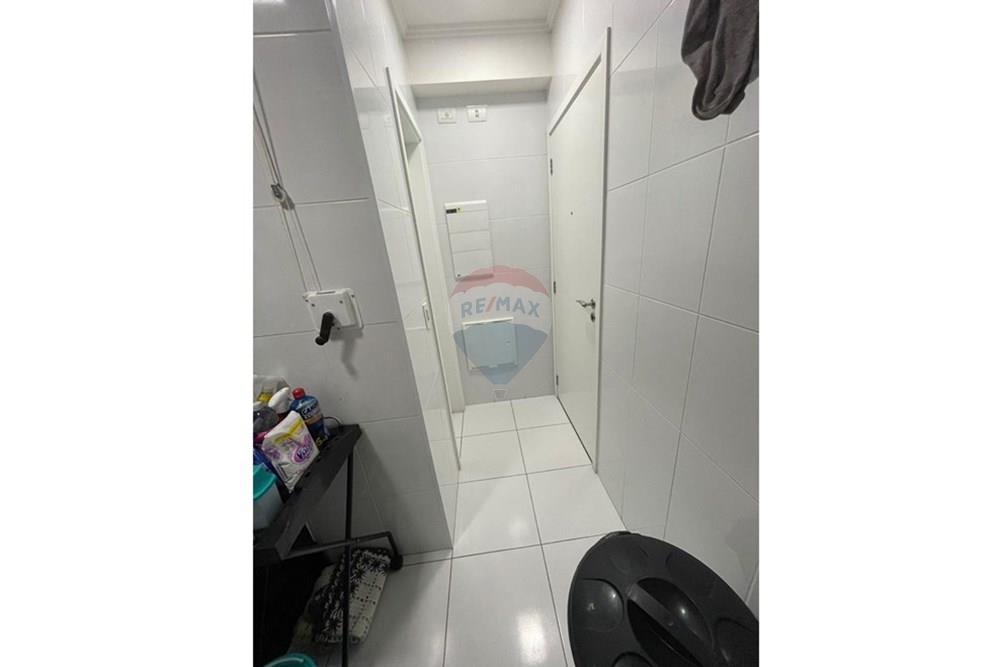 Apartamento - Alugar - Guarulhos , São Paulo - reserva29.jpg - 630251075-232