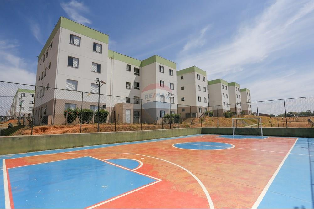 Apartamento - Venda - Sorocaba , São Paulo - IMG_5059.jpg - 630601318-1