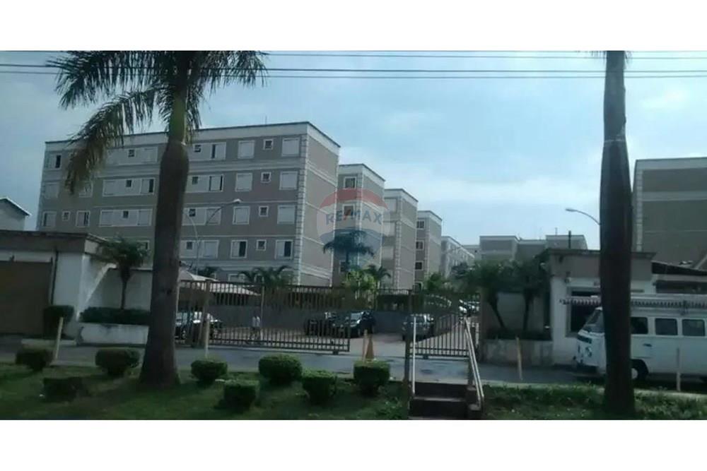 Apartamento - Venda - Guarulhos , São Paulo - agua chata fachada.jpg - 630251130-8