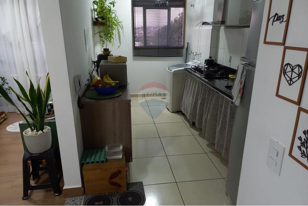 Apartamento - Venda - Sorocaba , São Paulo - WhatsApp Image 2025-09-09 at 19.08.10.jpeg - Cozinha - 631641015-18