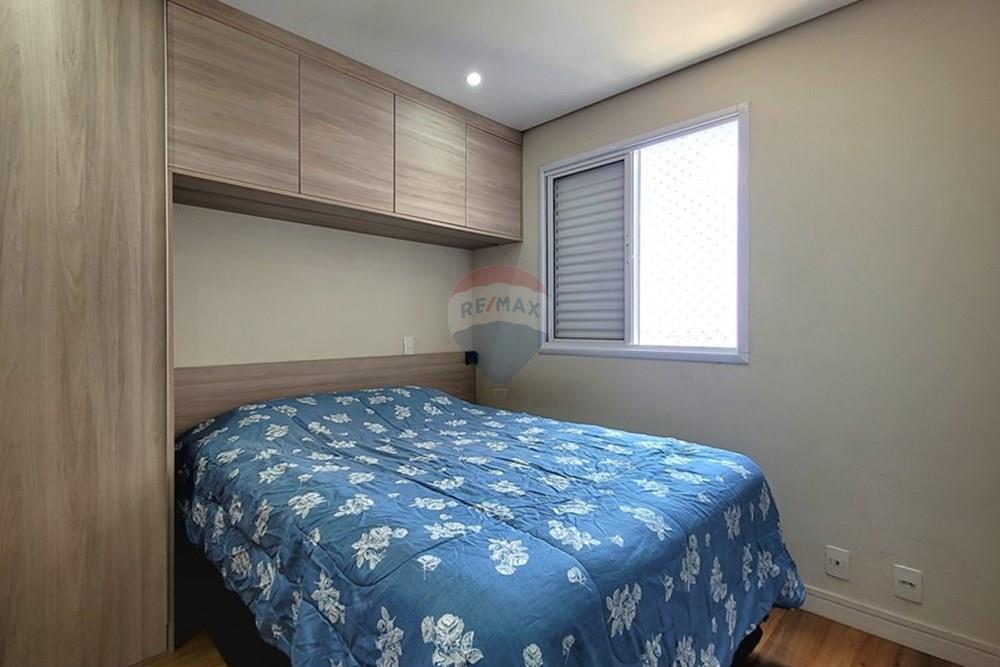 Apartamento - Venda - Santo André , São Paulo - 20251101_111025.jpg - Suite - 631341033-4