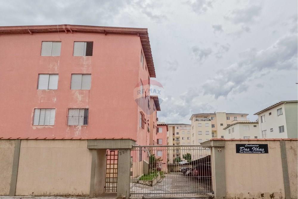 Apartamento - Venda - Sorocaba , São Paulo - GOPR4048.jpg - 630601265-33