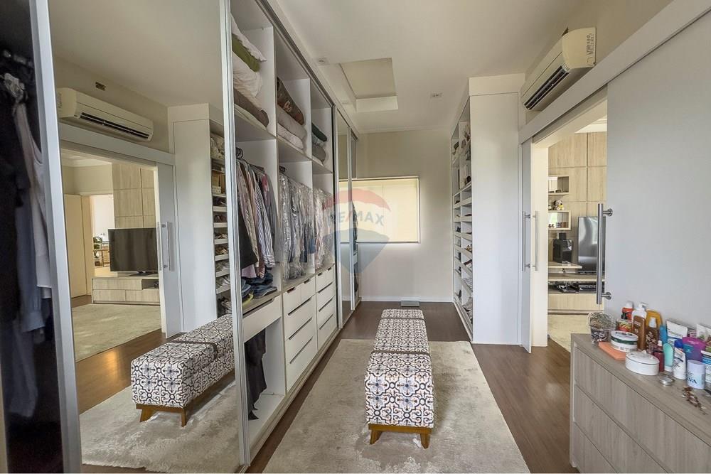 Casa de Condomínio - Venda - São Roque , São Paulo - CASA PARA VENDA EM SÃO ROQUE-27.jpg - 631601019-41