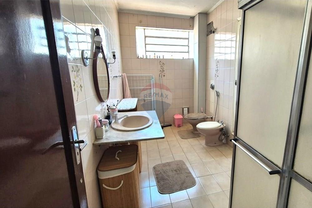 Apartamento - Venda - São José do Rio Preto , São Paulo - 08 banheiro a.jpeg - 630401013-149