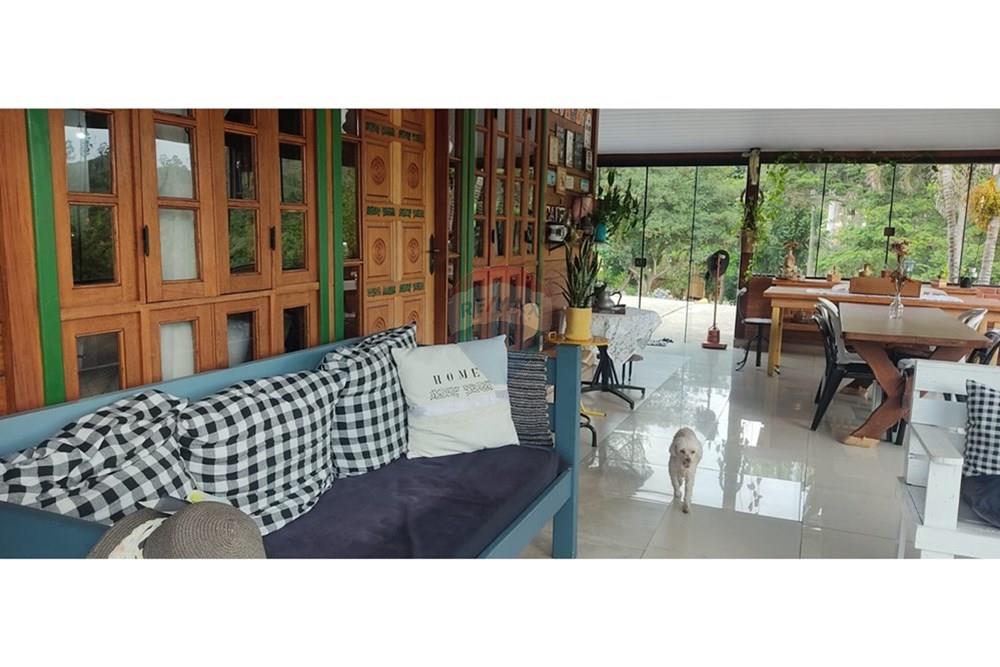 Casa de Condomínio - Venda - Alumínio , São Paulo - CHACARA RECANTO VARANDA DESCANSO (1).jpg - 631601004-110