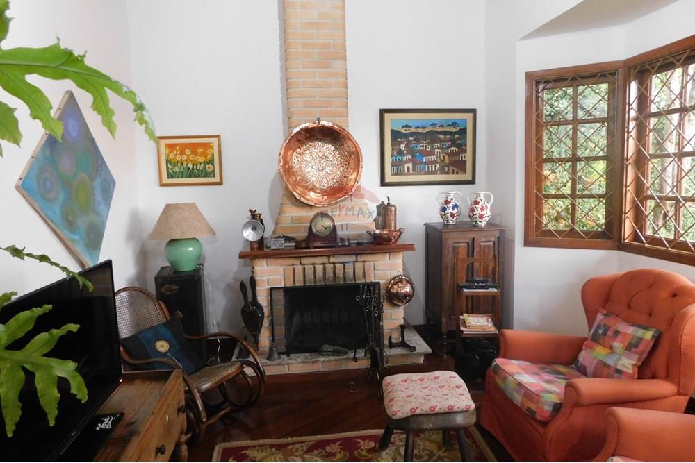 Casa de Condomínio - Venda - São Roque , São Paulo - DSCN5689.JPG - 631601004-30