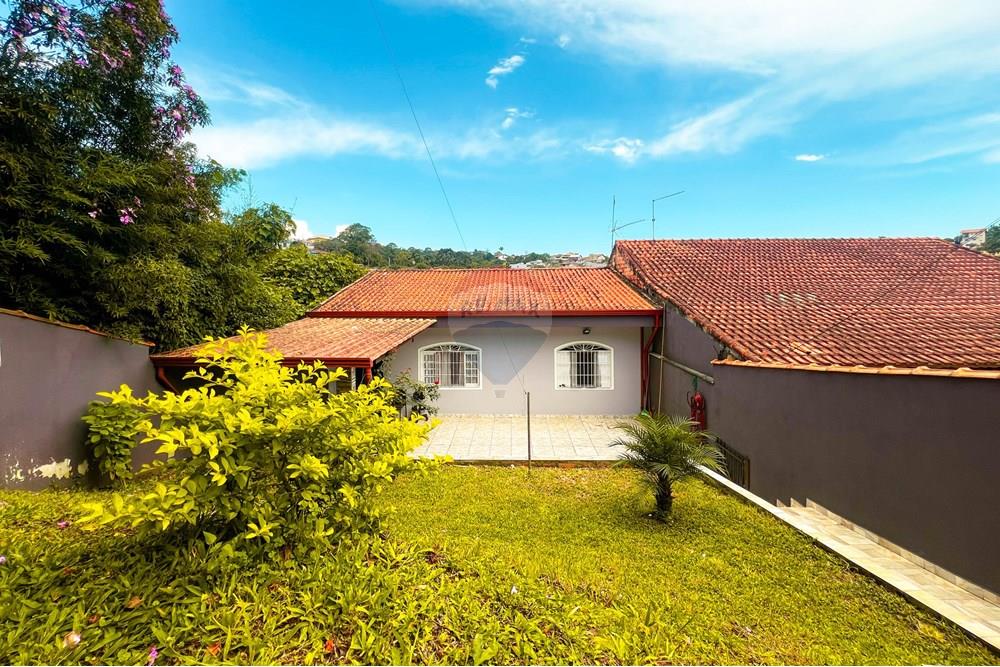 Casa - Venda - Ribeirão Pires , São Paulo - 8.jpg - 631371018-54